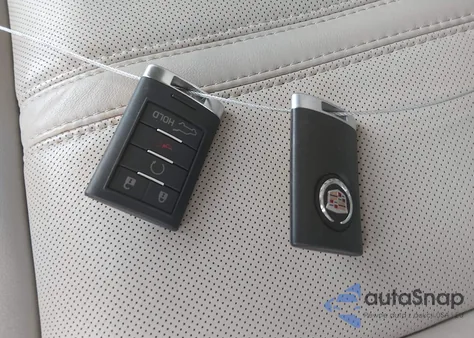 2012 Cadillac Srx Premium Collection z USA, uszkodzony, nr VIN 3GYFNCE31CS562495